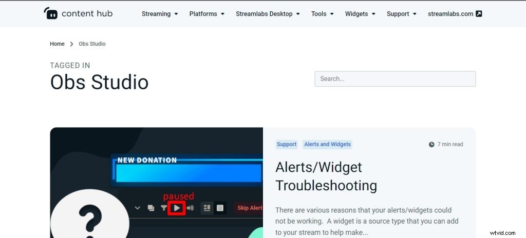 Top 8 Best Live Streaming Software for Twitch & YouTube in 2022