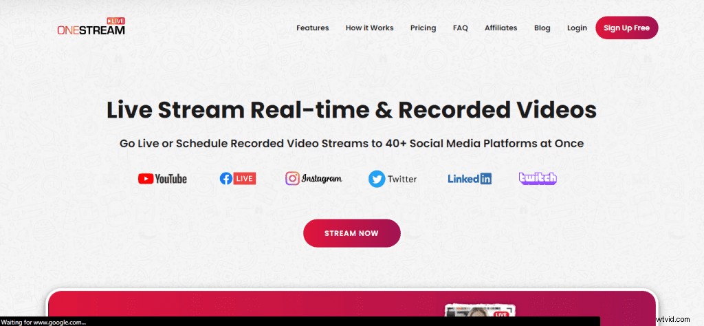 Top 8 Best Live Streaming Software for Twitch & YouTube in 2022