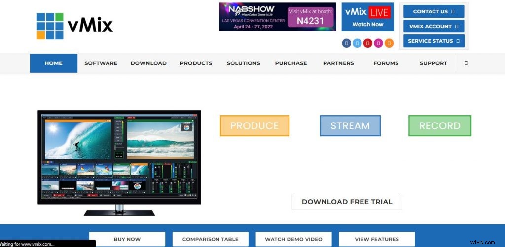 Top 8 Best Live Streaming Software for Twitch & YouTube in 2022