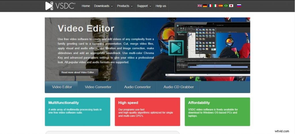 Top 9 Green Screen Software for 2024: Best Chroma Key Tools