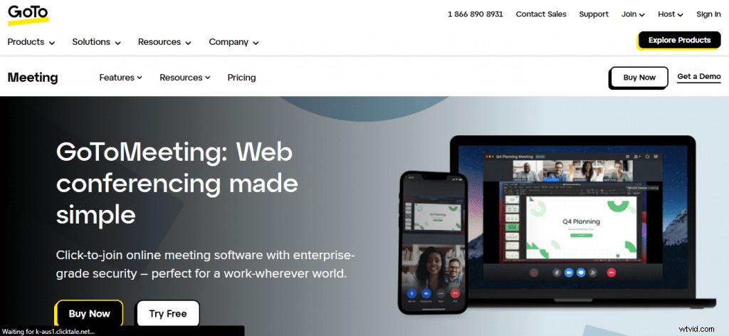 Top 14 Video Conferencing Software for 2024: Essential Buyer s Guide