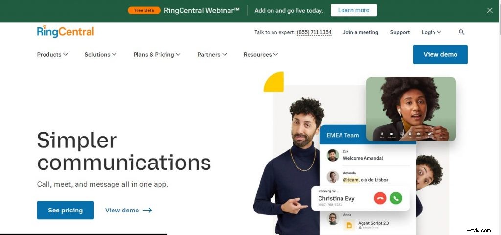Top 14 Zoom Alternatives for 2024: Best Video Conferencing Tools