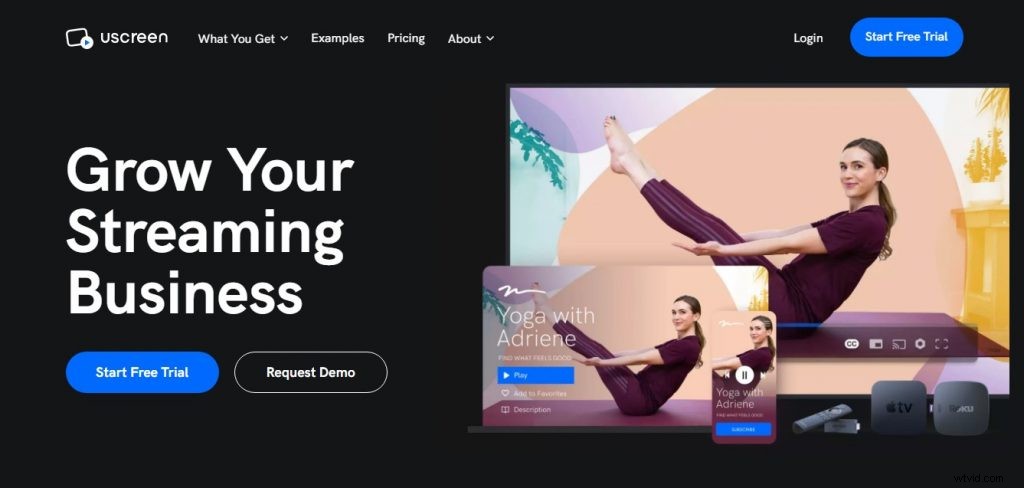 Top 8 OTT Platforms in 2022: The Essential Guide for Businesses