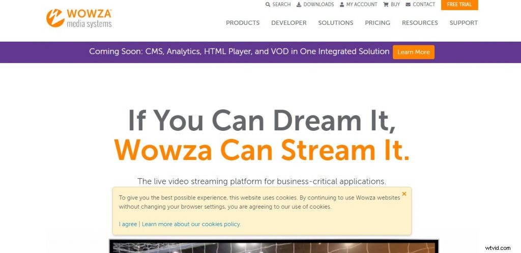 Top 8 OTT Platforms in 2022: The Essential Guide for Businesses