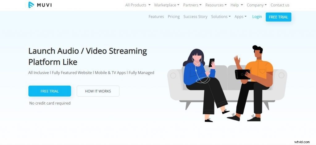 Top 8 OTT Platforms in 2022: The Essential Guide for Businesses