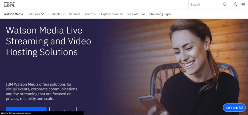 Top 8 OTT Platforms in 2022: The Essential Guide for Businesses