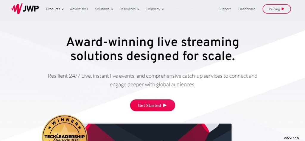 Top 8 OTT Platforms in 2022: The Essential Guide for Businesses