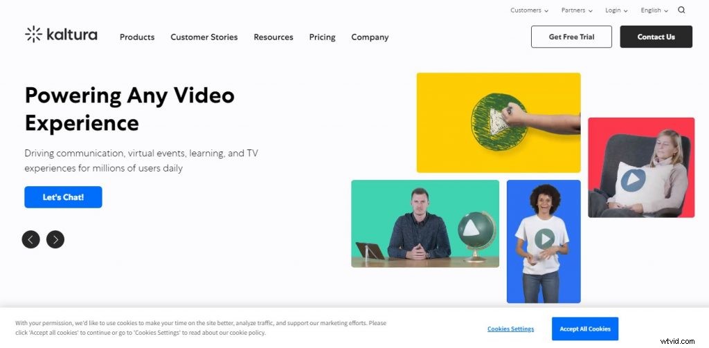 Top 8 OTT Platforms in 2022: The Essential Guide for Businesses