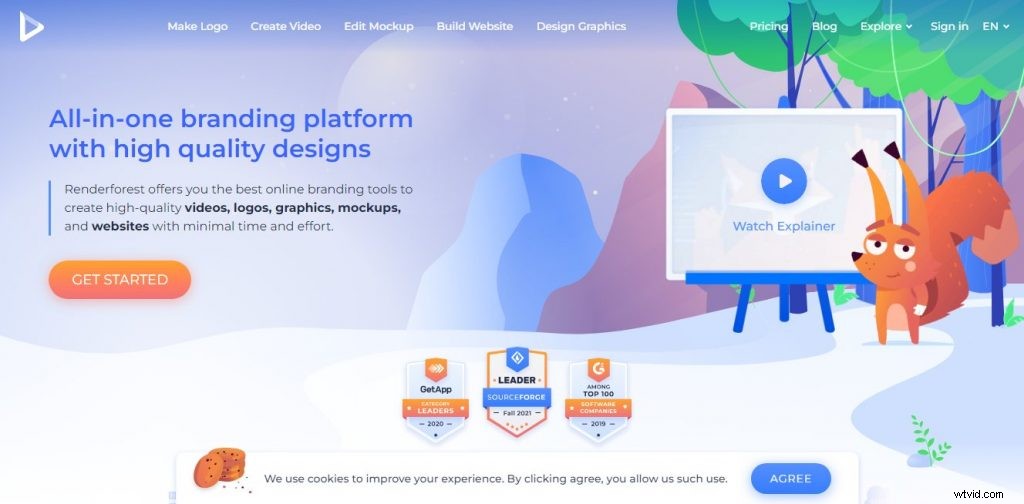 Top 12 Animation Tools for 2024: Best Free, 2D & 3D Software