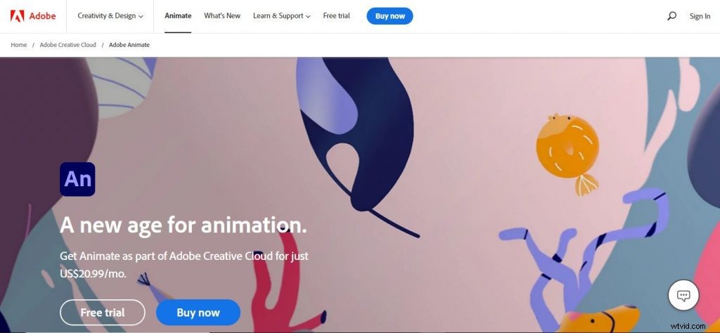 Top 12 Animation Tools for 2024: Best Free, 2D & 3D Software