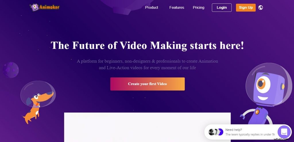 Top 12 Animation Tools for 2024: Best Free, 2D & 3D Software