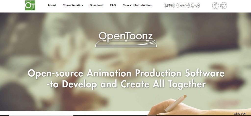 Top 12 Animation Tools for 2024: Best Free, 2D & 3D Software