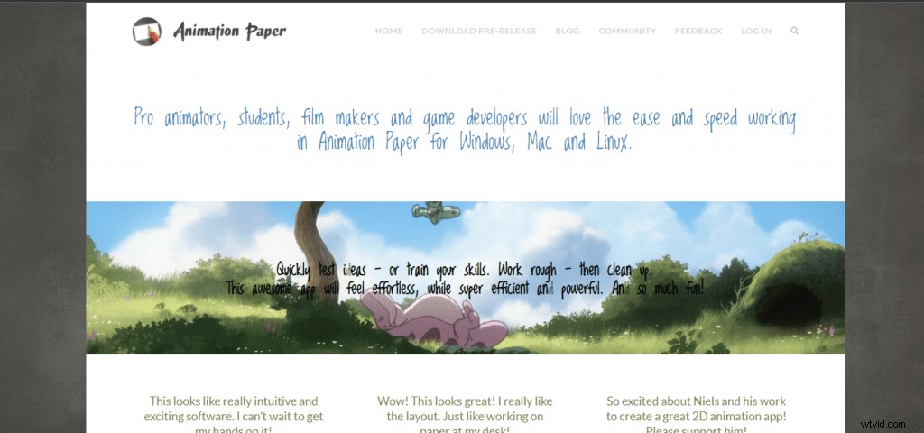 Top 12 Animation Tools for 2024: Best Free, 2D & 3D Software