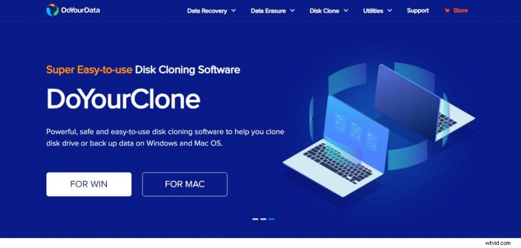 Top 14 Data Recovery Software for Mac & Windows in 2022 [Expert-Tested]