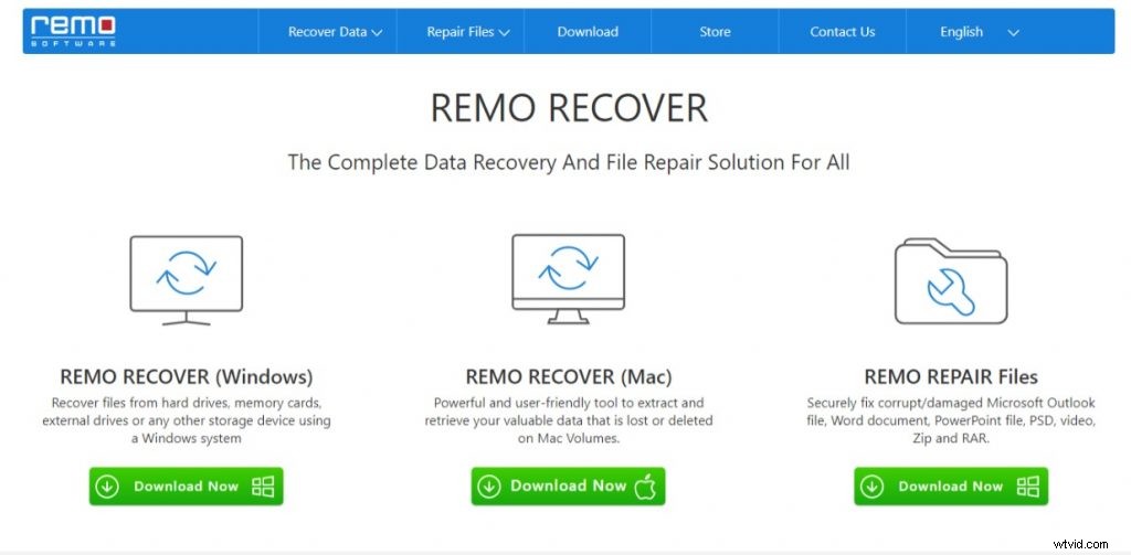 Top 14 Data Recovery Software for Mac & Windows in 2022 [Expert-Tested]