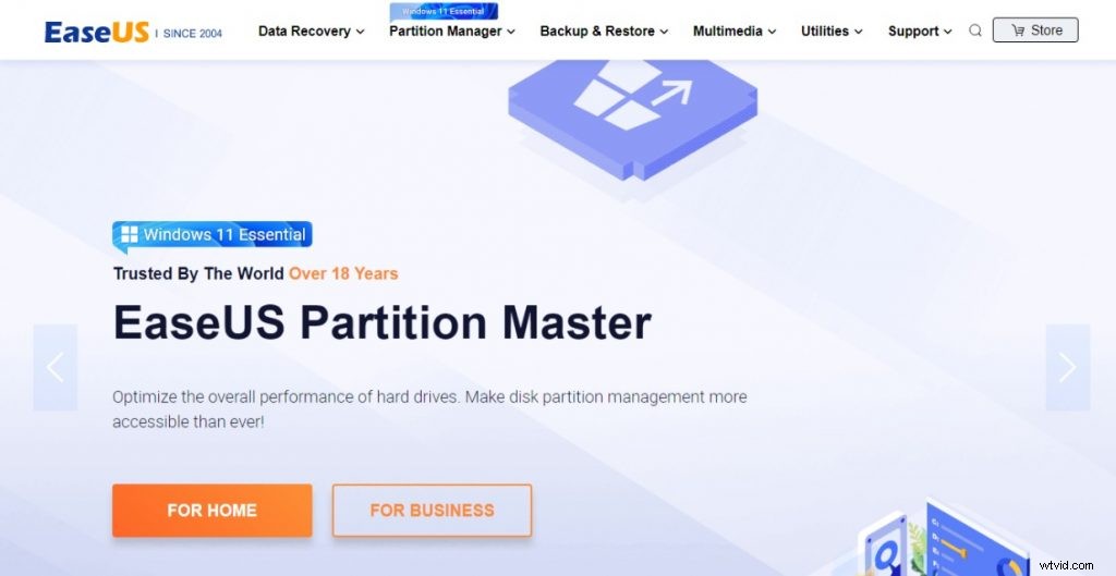 Top 14 Data Recovery Software for Mac & Windows in 2022 [Expert-Tested]