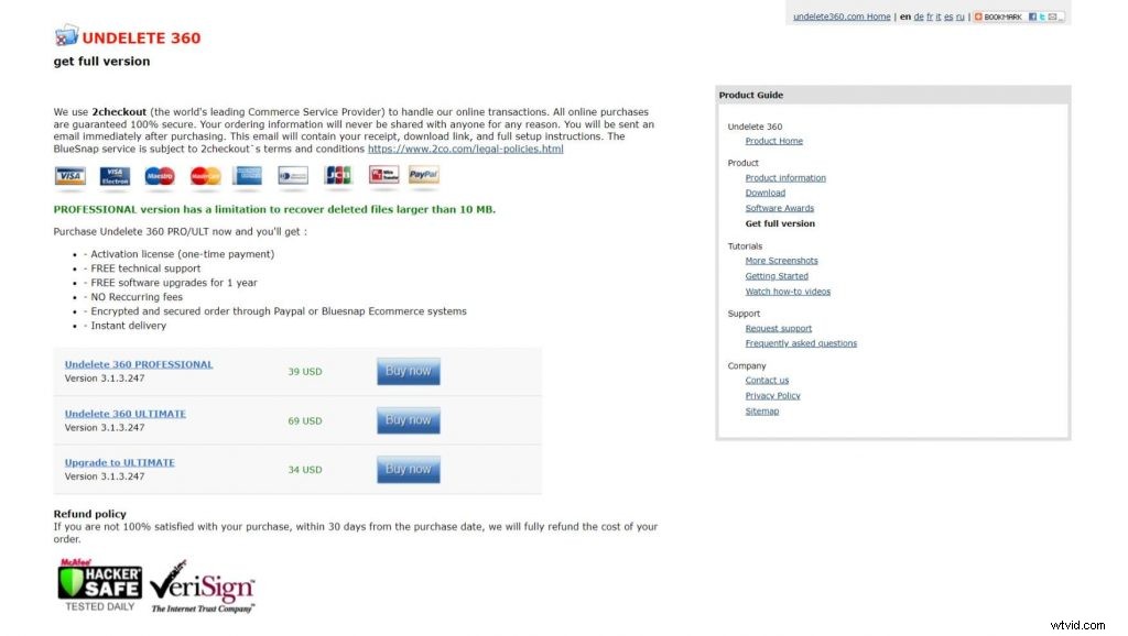 Top 14 Data Recovery Software for Mac & Windows in 2022 [Expert-Tested]