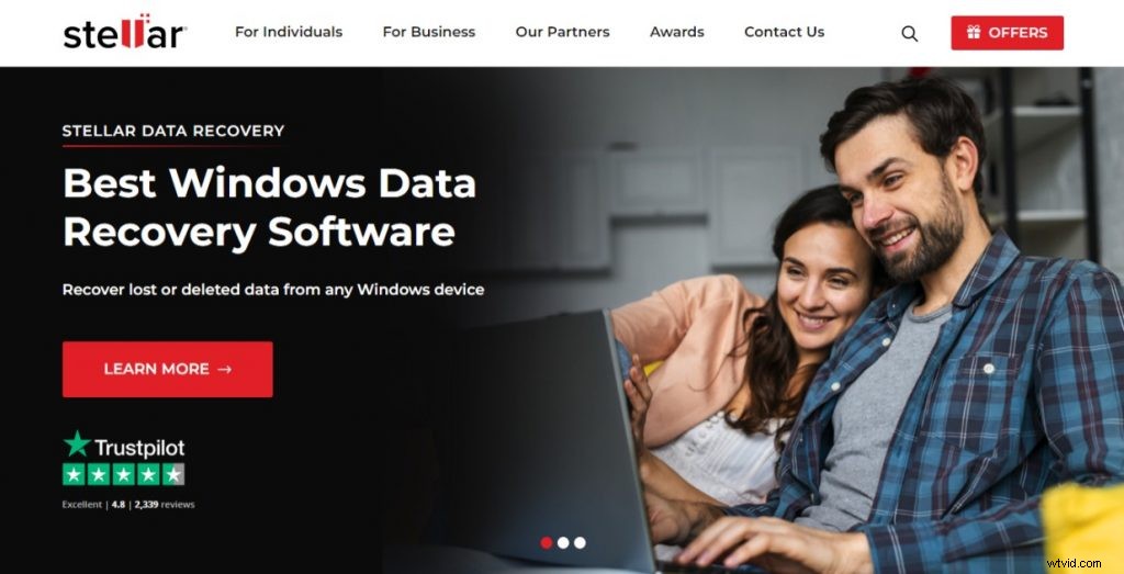 Top 14 Data Recovery Software for Mac & Windows in 2022 [Expert-Tested]