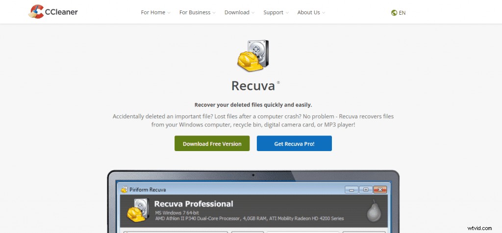 Top 14 Data Recovery Software for Mac & Windows in 2022 [Expert-Tested]