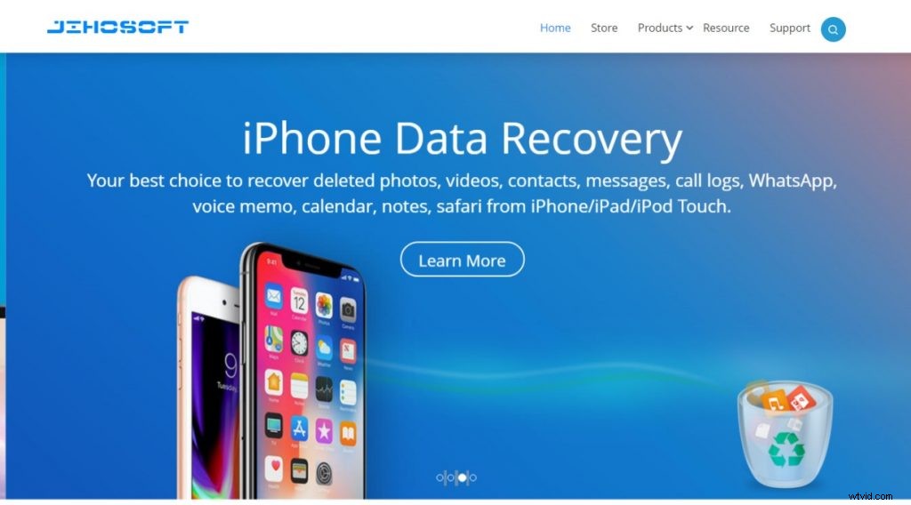 Top 14 Data Recovery Software for Mac & Windows in 2022 [Expert-Tested]