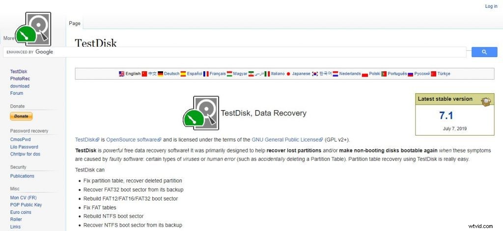 Top 14 Data Recovery Software for Mac & Windows in 2022 [Expert-Tested]
