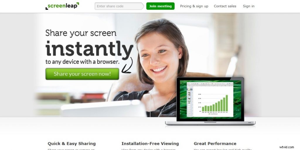 Top 7 Best Screen Sharing Software for 2022: Essential Guide