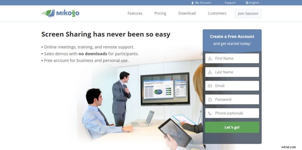 Top 7 Best Screen Sharing Software for 2022: Essential Guide