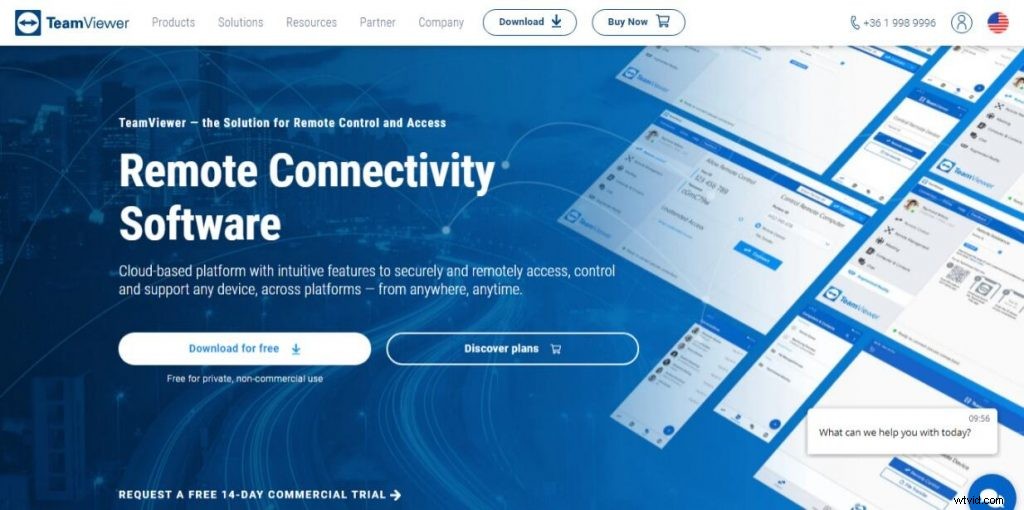 Top 14 Remote Desktop Software & Access Tools for 2022: Secure Remote Access