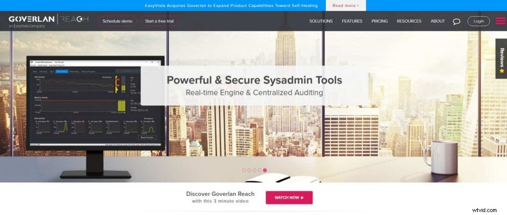Top 14 Remote Desktop Software & Access Tools for 2022: Secure Remote Access