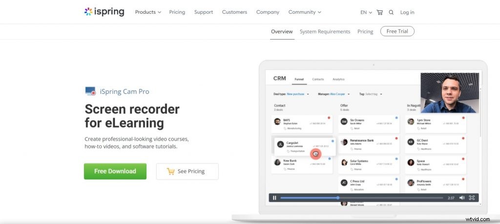 Top 12 Best Screencasting & Screen Recording Software for 2024 [Ultimate Guide]
