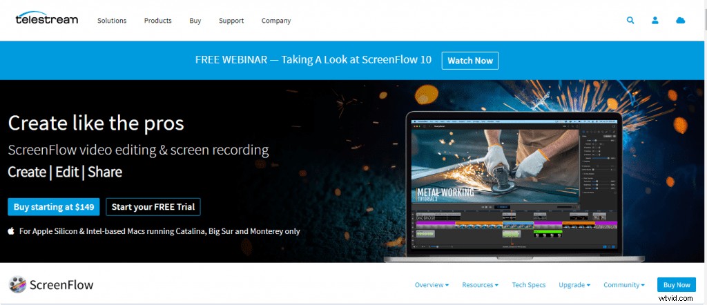 Top 12 Best Screencasting & Screen Recording Software for 2024 [Ultimate Guide]