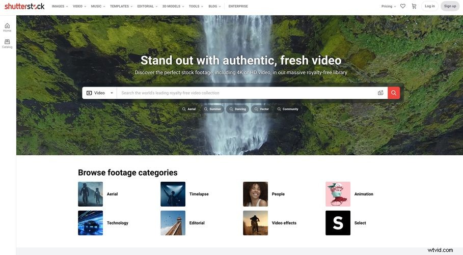 Top 53 Stock Video Sites for 2024: Ultimate Guide to High-Quality Footage for Your Projects