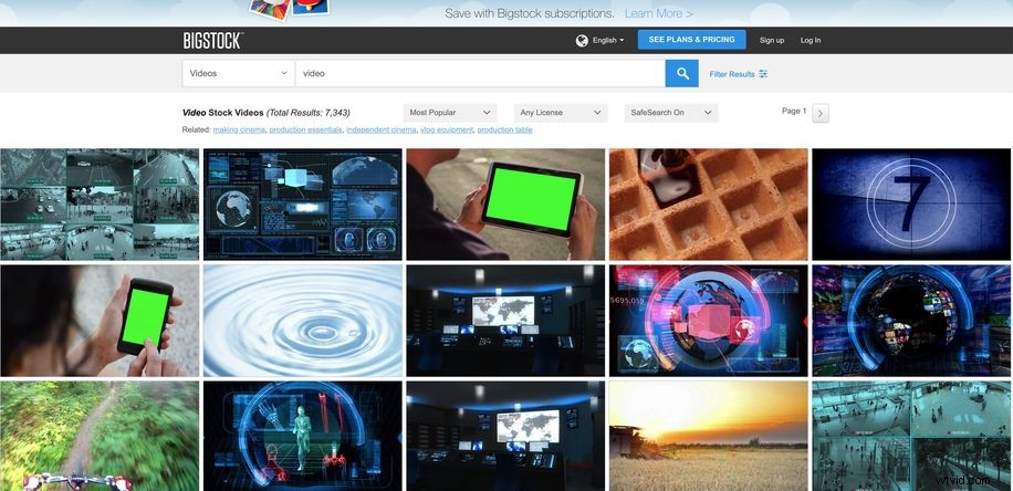 Top 53 Stock Video Sites for 2024: Ultimate Guide to High-Quality Footage for Your Projects