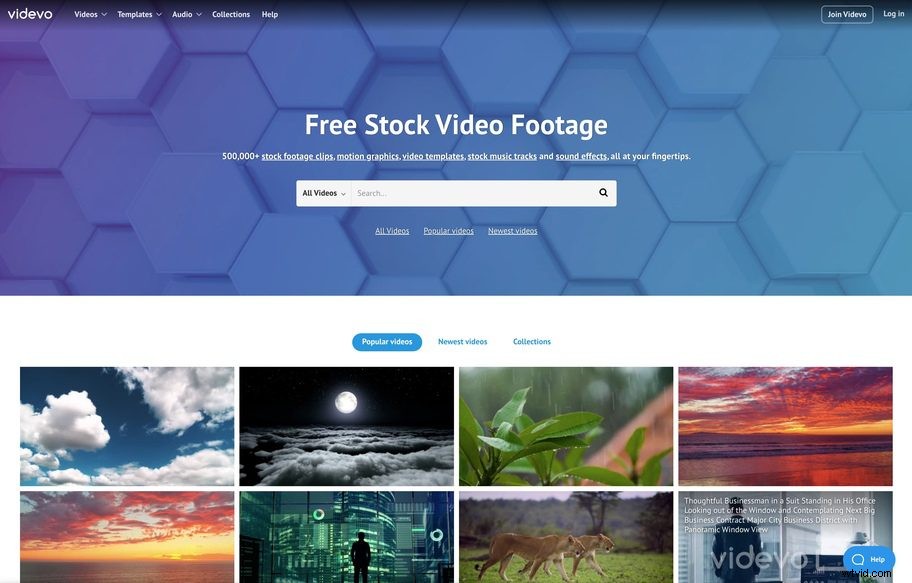 Top 53 Stock Video Sites for 2024: Ultimate Guide to High-Quality Footage for Your Projects