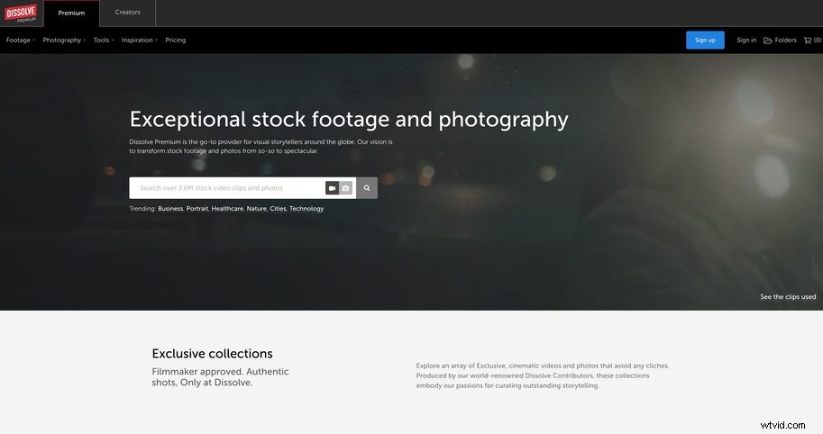 Top 53 Stock Video Sites for 2024: Ultimate Guide to High-Quality Footage for Your Projects