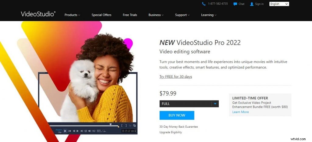 Top 14 Video Editing Software for Mac & Windows in 2022 (Free & Paid Options)
