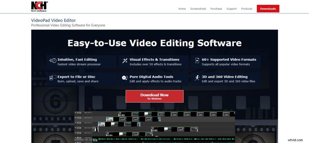 Top 14 Video Editing Software for Mac & Windows in 2022 (Free & Paid Options)