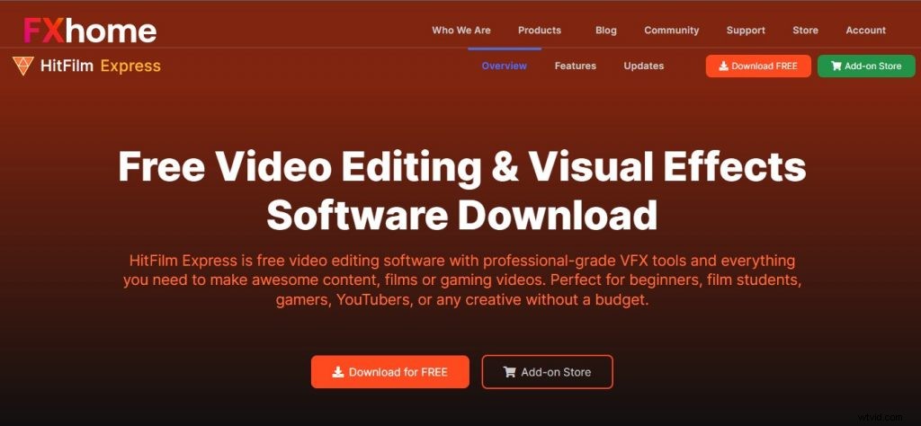 Top 14 Video Editing Software for Mac & Windows in 2022 (Free & Paid Options)