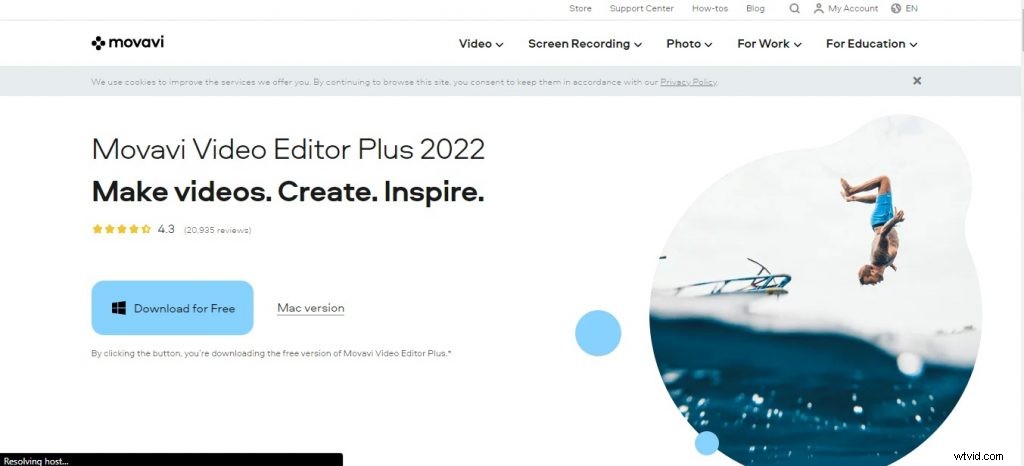 Top 14 Video Editing Software for Mac & Windows in 2022 (Free & Paid Options)