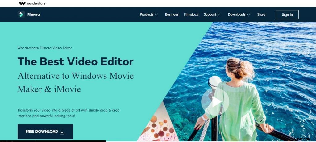 Top 14 Video Editing Software for Mac & Windows in 2022 (Free & Paid Options)