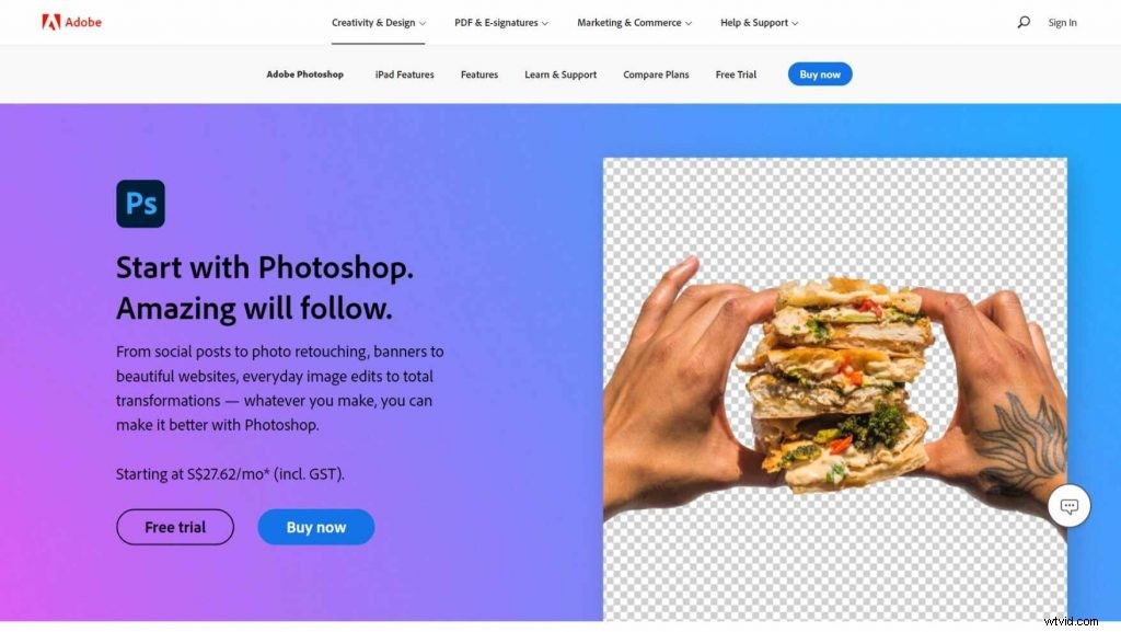 Top 21 Photo Editing Software in 2022: The Ultimate Essential Guide