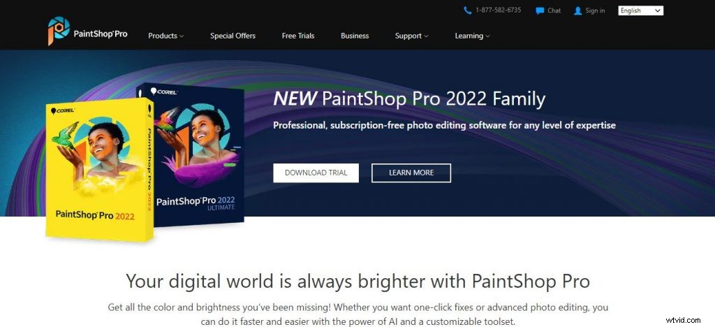 Top 21 Photo Editing Software in 2022: The Ultimate Essential Guide