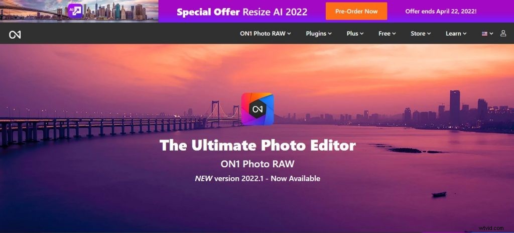 Top 21 Photo Editing Software in 2022: The Ultimate Essential Guide