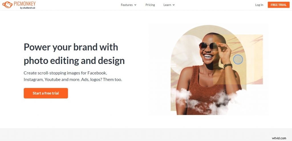 Top 21 Photo Editing Software in 2022: The Ultimate Essential Guide