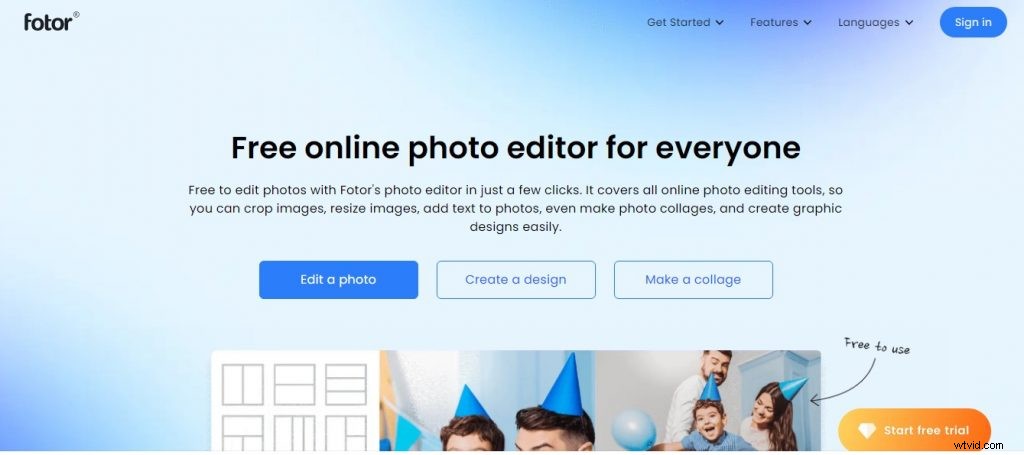 Top 21 Photo Editing Software in 2022: The Ultimate Essential Guide