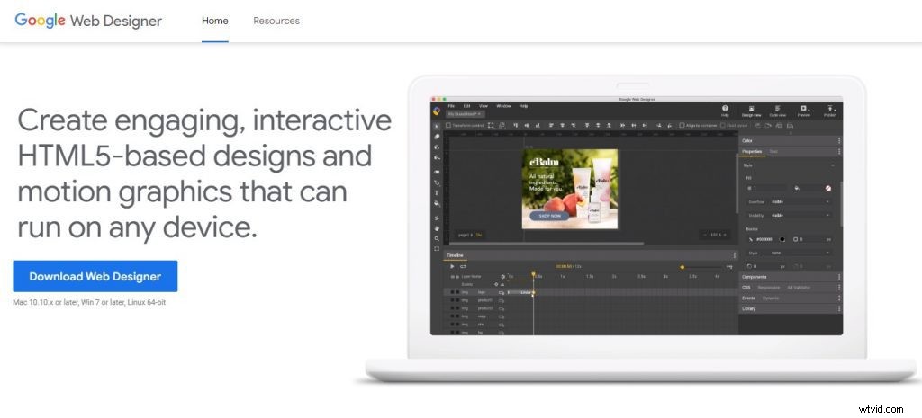 Top 16 Web Design Software Tools for 2024: Essential Expert Guide
