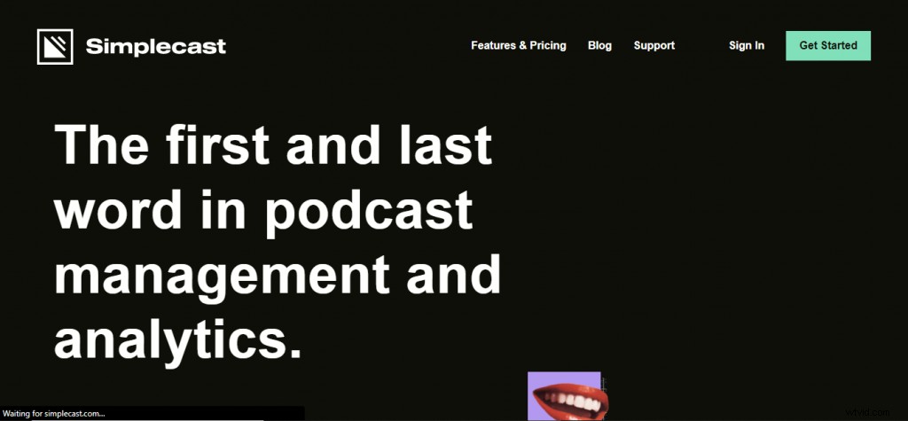 16 Best Podcast Hosting Platforms in 2024: Free & Paid Options