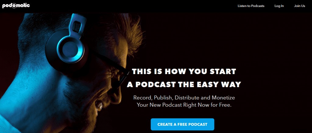 16 Best Podcast Hosting Platforms in 2024: Free & Paid Options