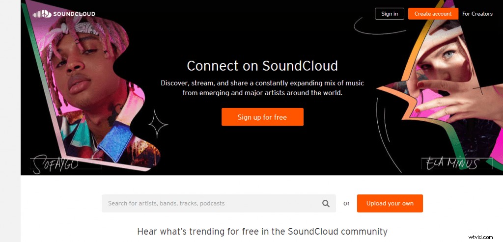 16 Best Podcast Hosting Platforms in 2024: Free & Paid Options