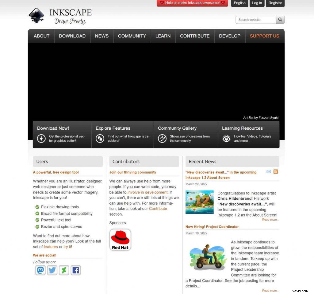 Top 14 Graphic Design Software for 2022: Free & Paid Options